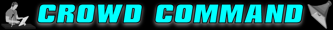 Crowd Command